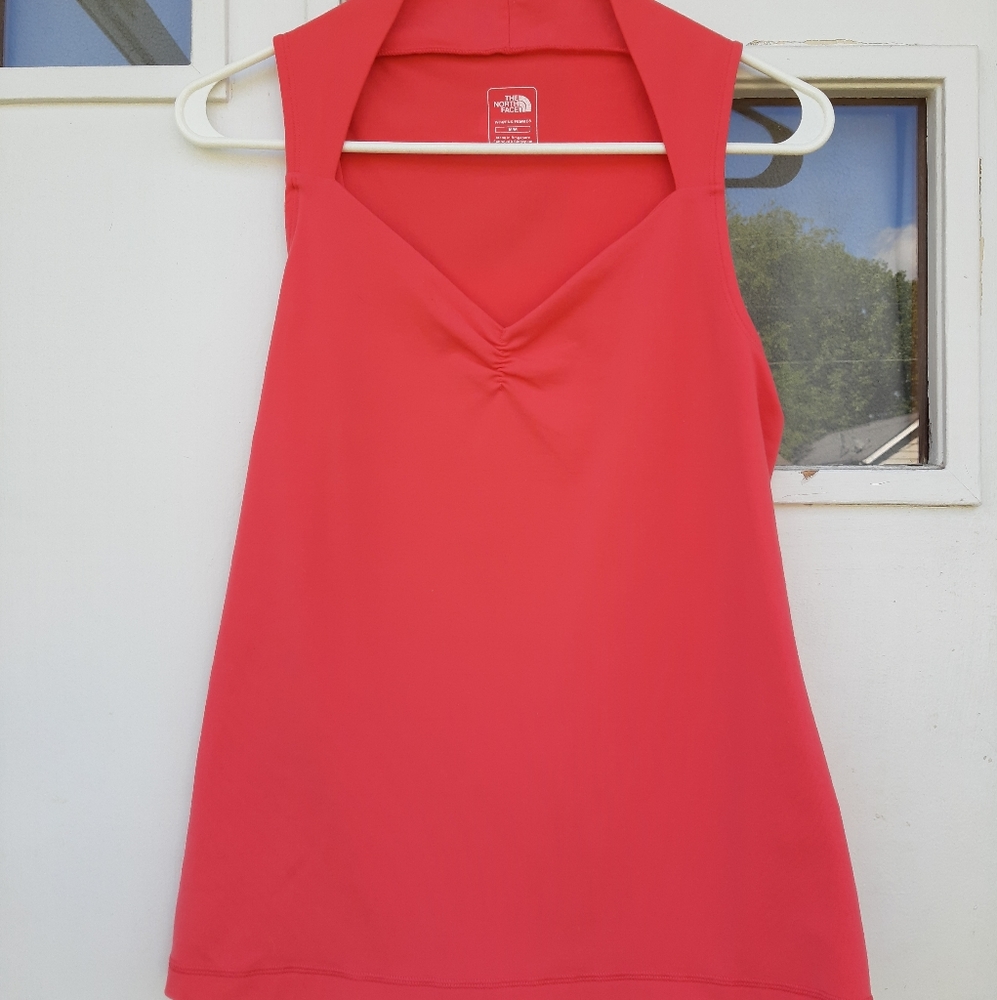 The North Face top size Medium